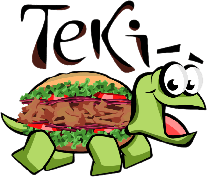 Teki Döner és Pizzéria